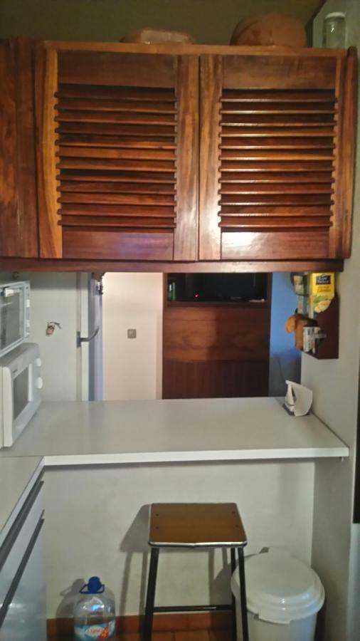 דירות אלבופיירה Edificio Ouramar 2-F מראה חיצוני תמונה