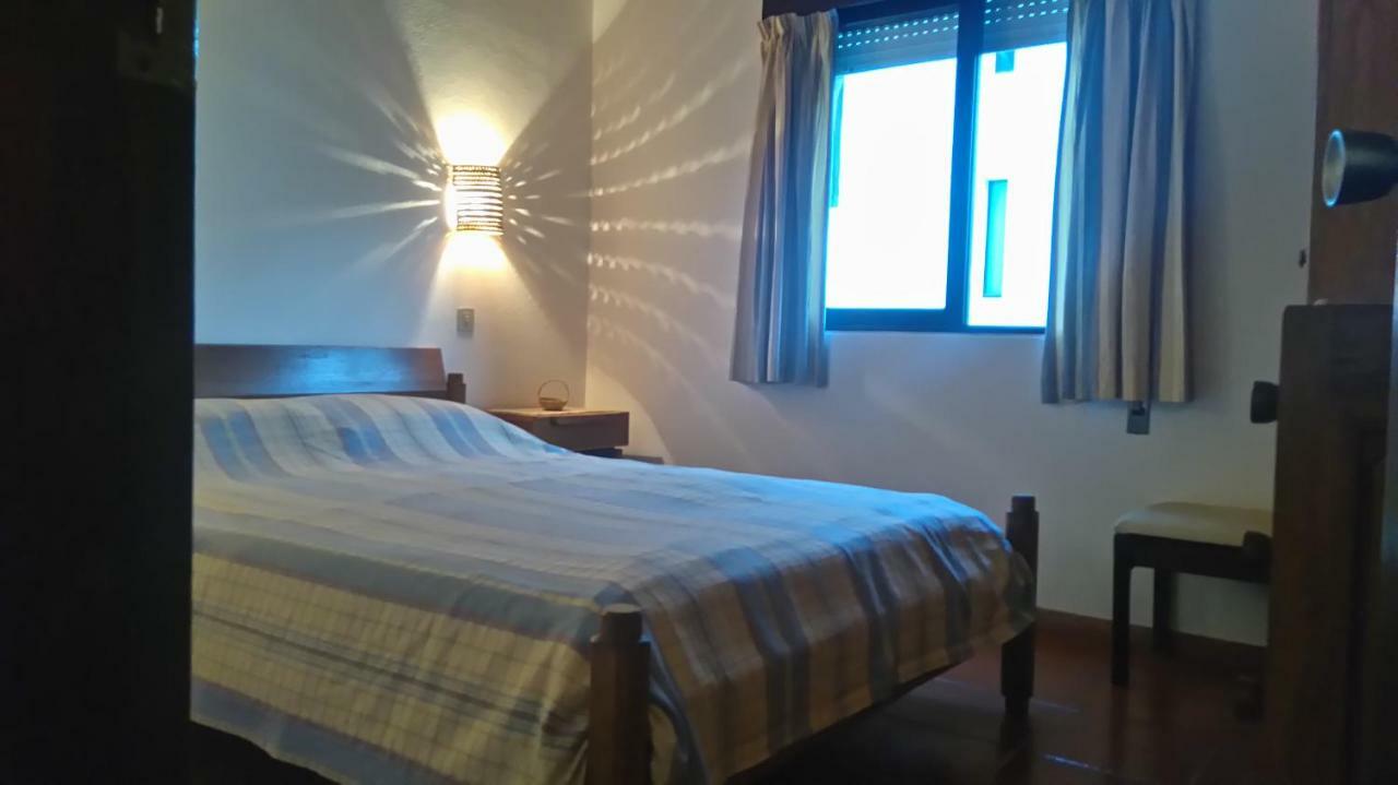 דירות אלבופיירה Edificio Ouramar 2-F מראה חיצוני תמונה