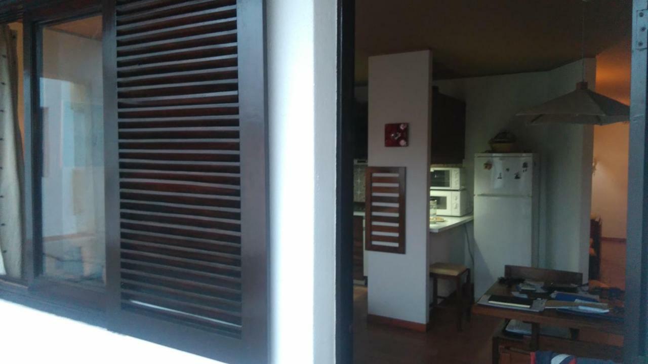 דירות אלבופיירה Edificio Ouramar 2-F מראה חיצוני תמונה