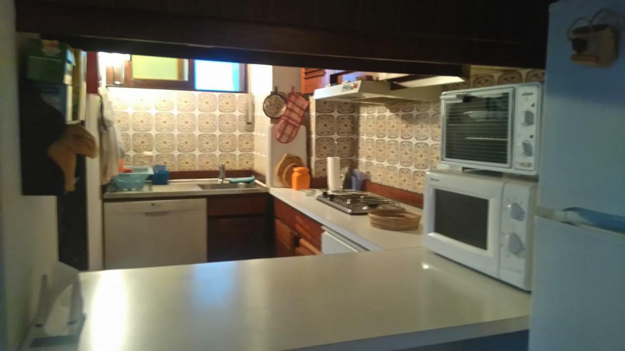 דירות אלבופיירה Edificio Ouramar 2-F מראה חיצוני תמונה
