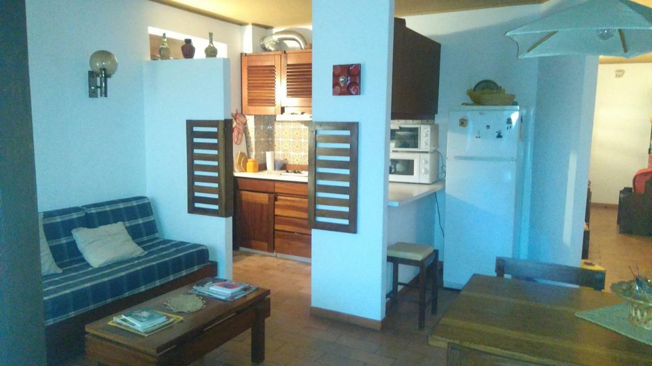 דירות אלבופיירה Edificio Ouramar 2-F מראה חיצוני תמונה