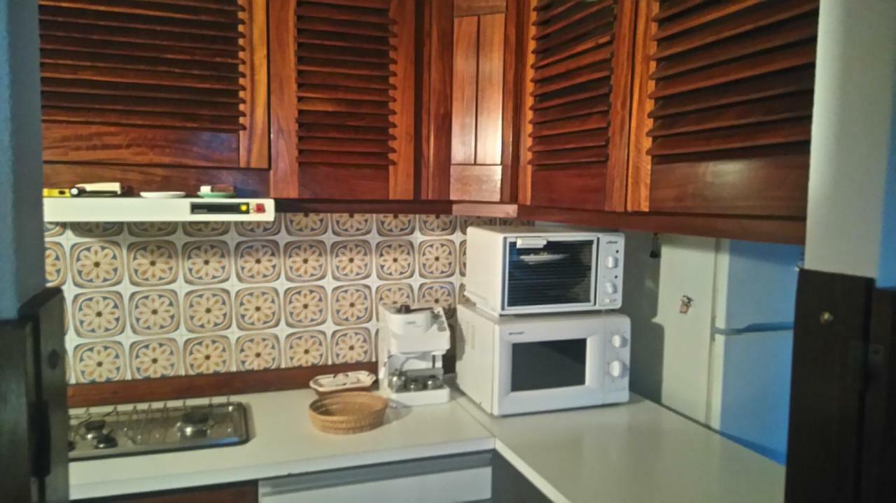דירות אלבופיירה Edificio Ouramar 2-F מראה חיצוני תמונה