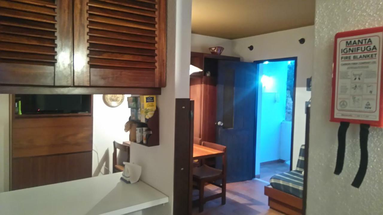דירות אלבופיירה Edificio Ouramar 2-F מראה חיצוני תמונה