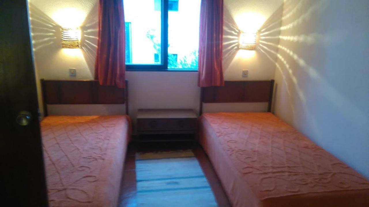 דירות אלבופיירה Edificio Ouramar 2-F מראה חיצוני תמונה