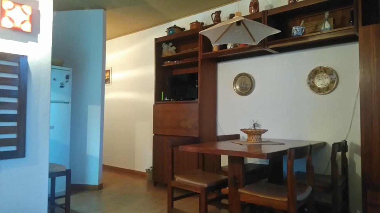 דירות אלבופיירה Edificio Ouramar 2-F מראה חיצוני תמונה