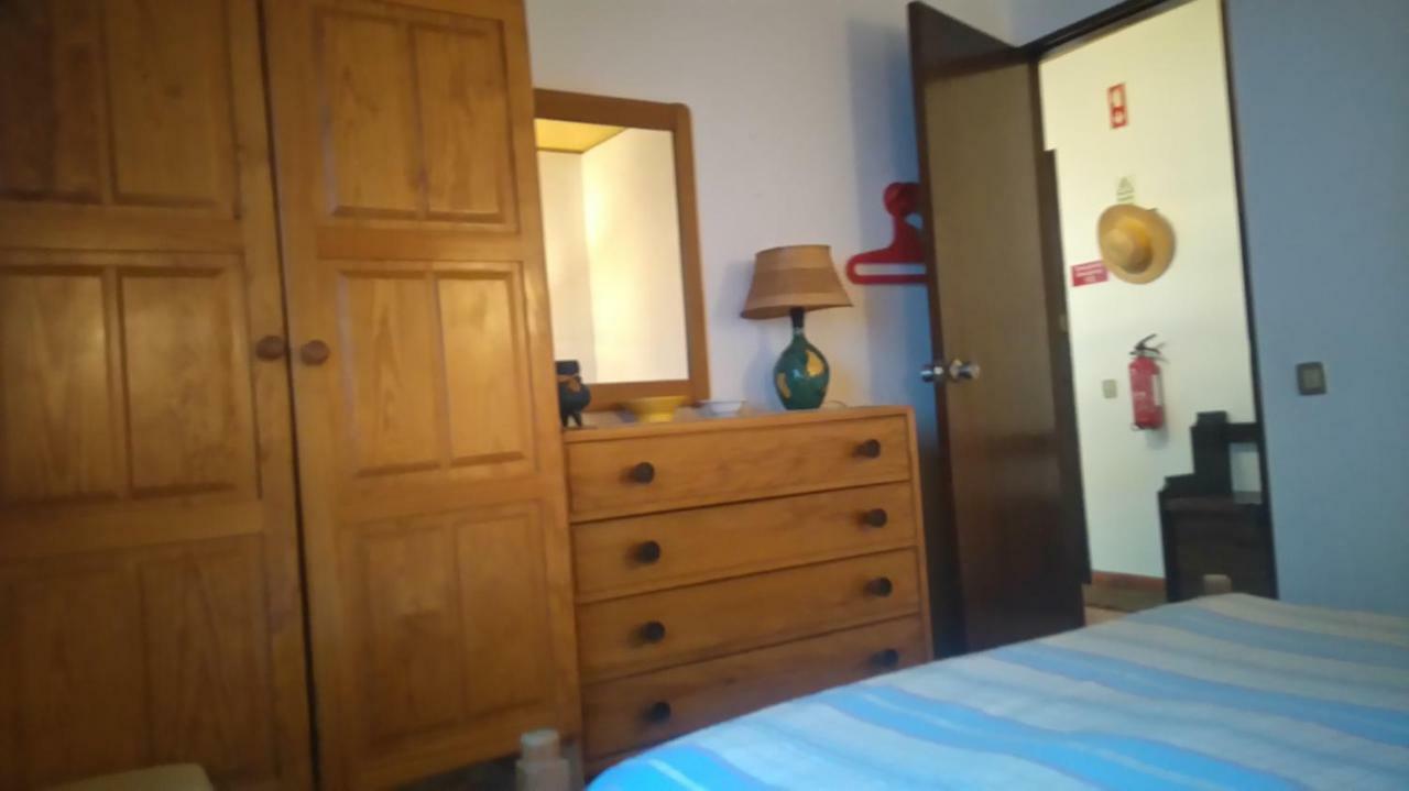 דירות אלבופיירה Edificio Ouramar 2-F מראה חיצוני תמונה