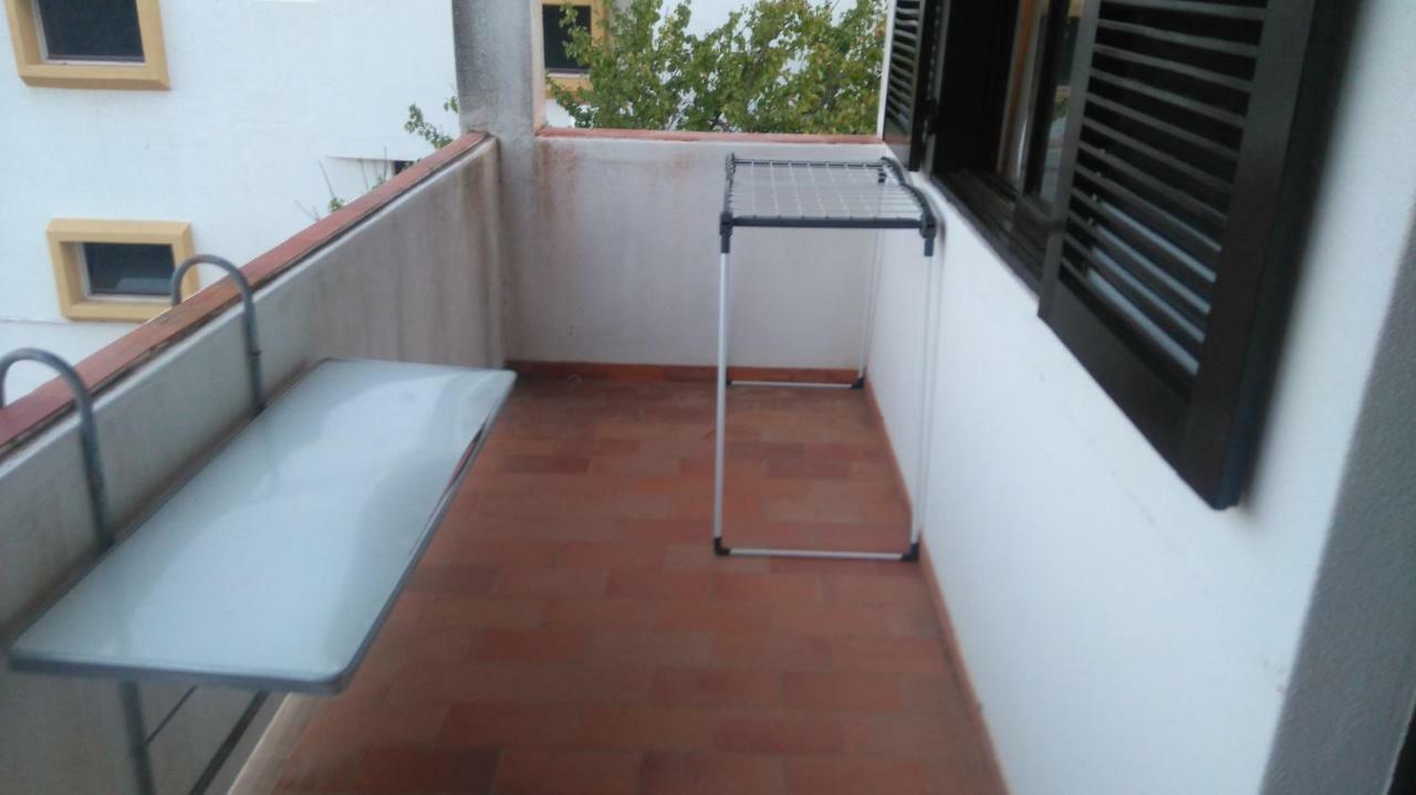 דירות אלבופיירה Edificio Ouramar 2-F מראה חיצוני תמונה