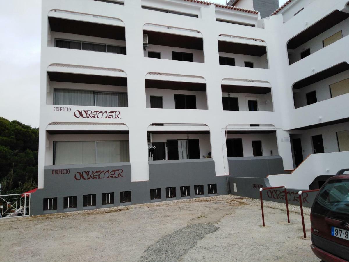 דירות אלבופיירה Edificio Ouramar 2-F מראה חיצוני תמונה