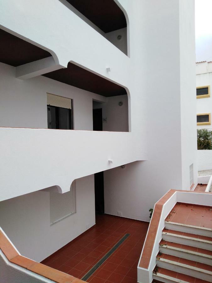 דירות אלבופיירה Edificio Ouramar 2-F מראה חיצוני תמונה