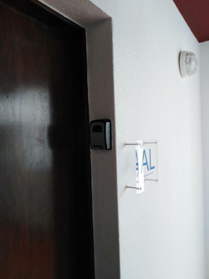 דירות אלבופיירה Edificio Ouramar 2-F מראה חיצוני תמונה