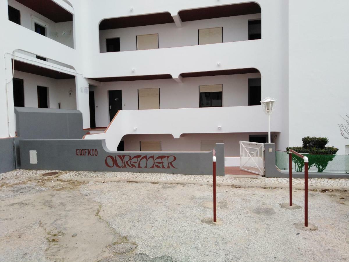דירות אלבופיירה Edificio Ouramar 2-F מראה חיצוני תמונה